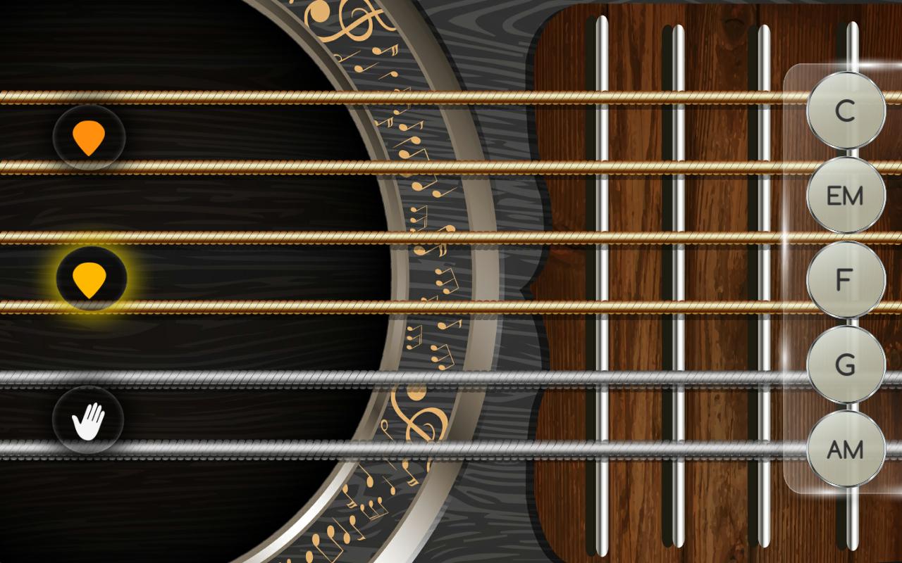 Beginner Classical Guitar