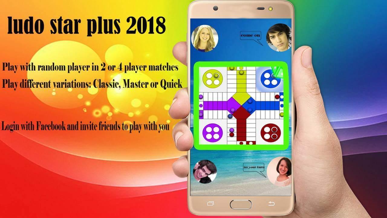Best Ludo Star Game 2018:Boards Games Free