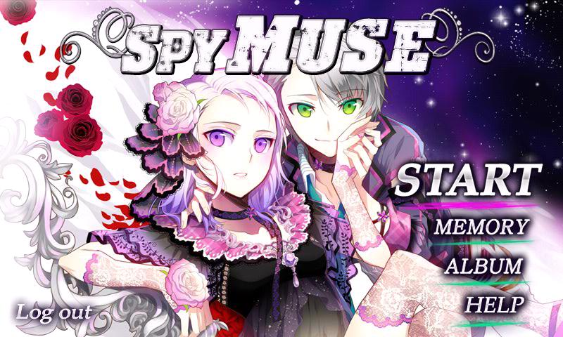 Spy Muse