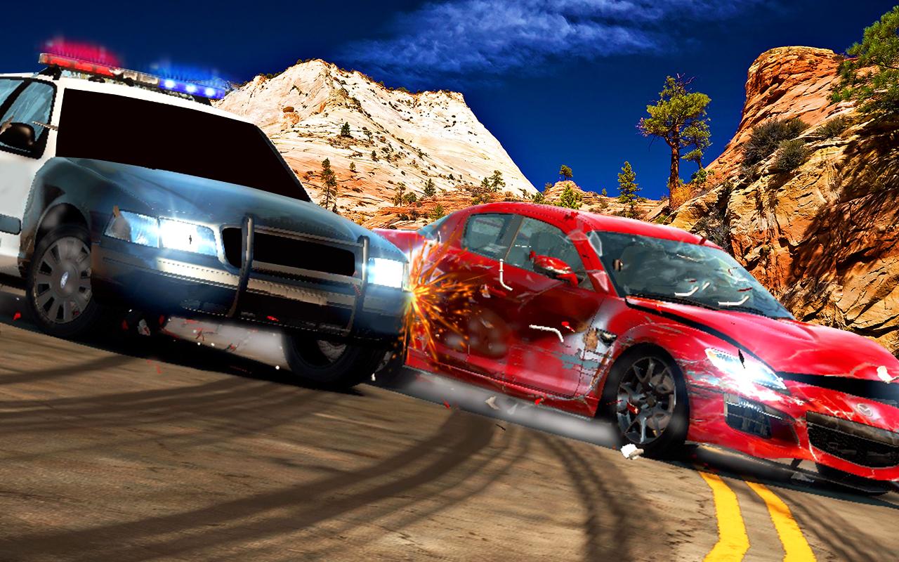 Extreme Street Drift Racing 2018