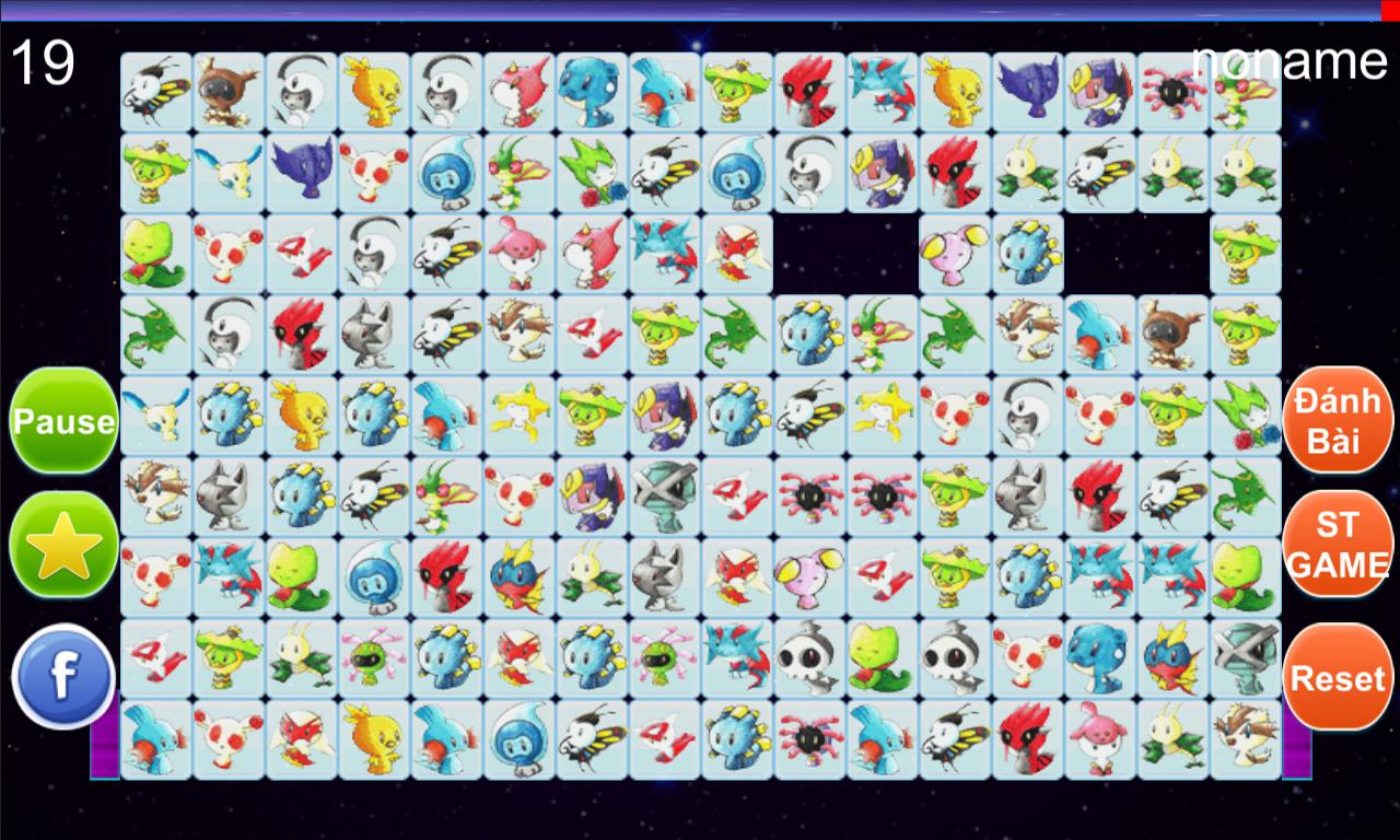 Onet Connect Animal 2015