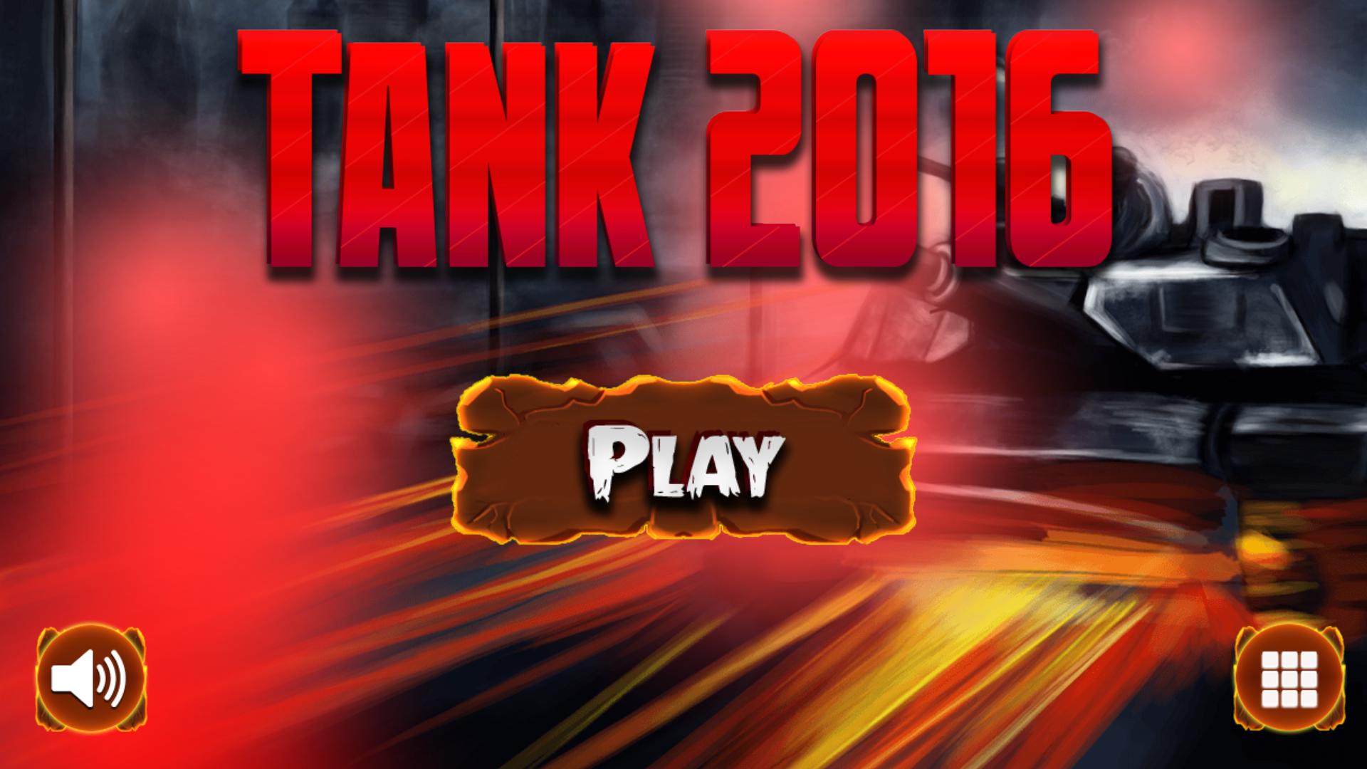 Tank 2016