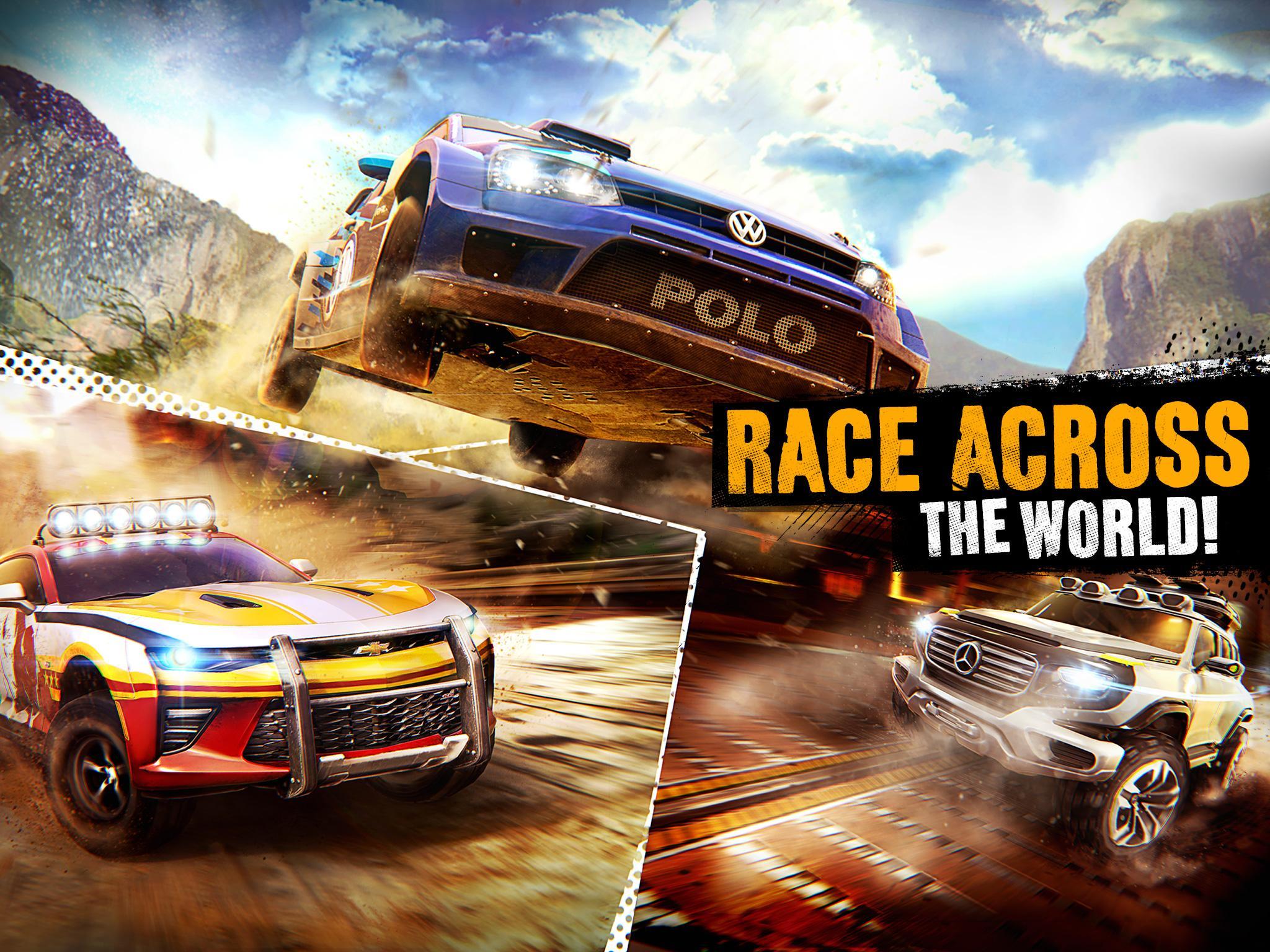 Asphalt Xtreme