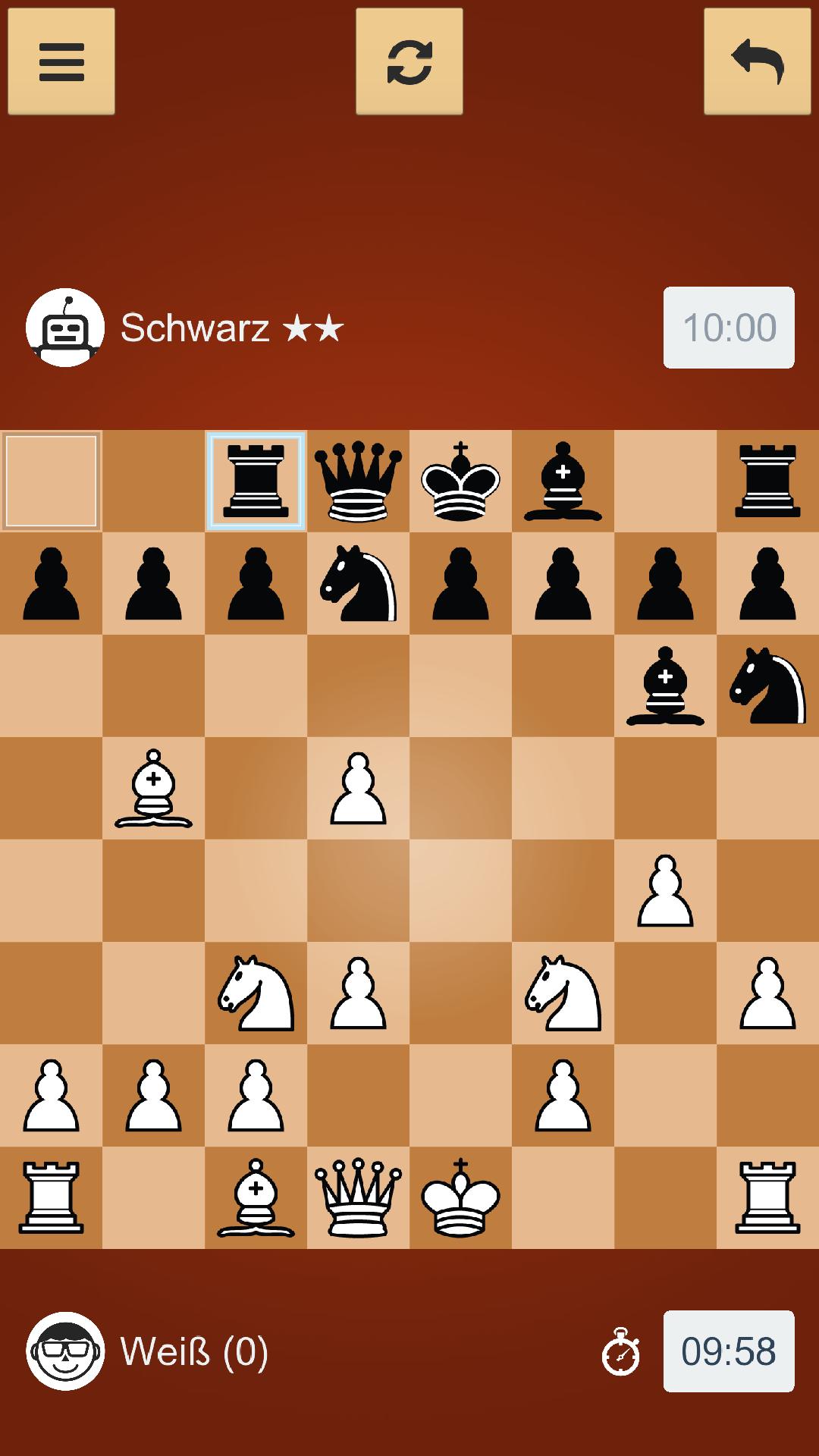 Schach