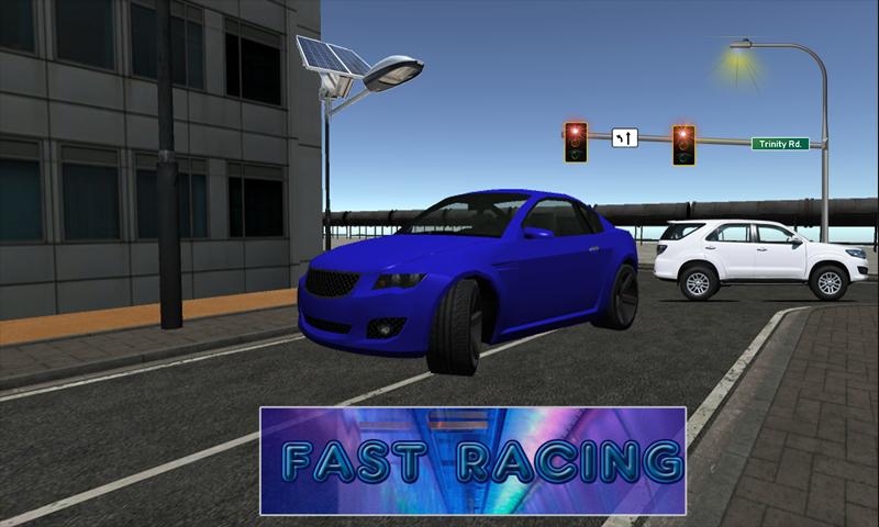 Extreme Car Drifting