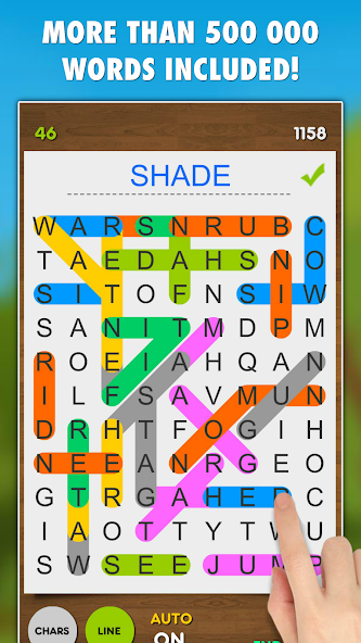 Word Search Ultimate
