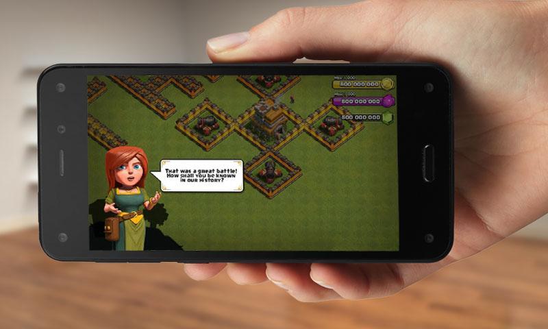 FHX SERVER TH11 COC NEW