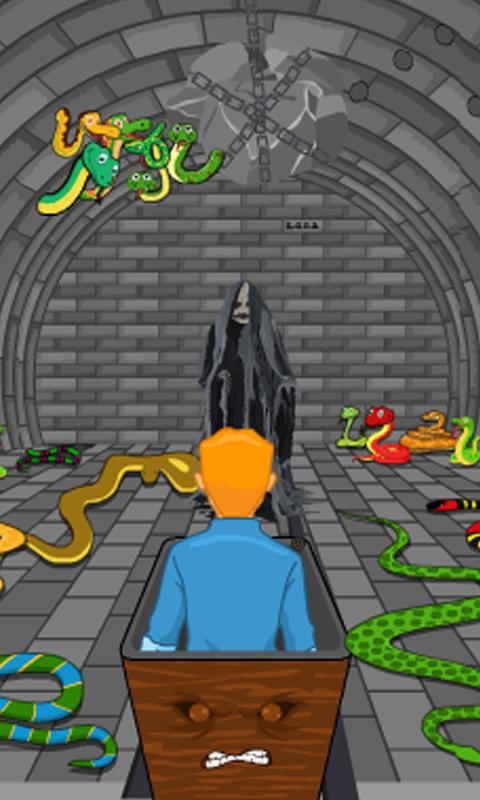 Escape Games-Puzzle Castle