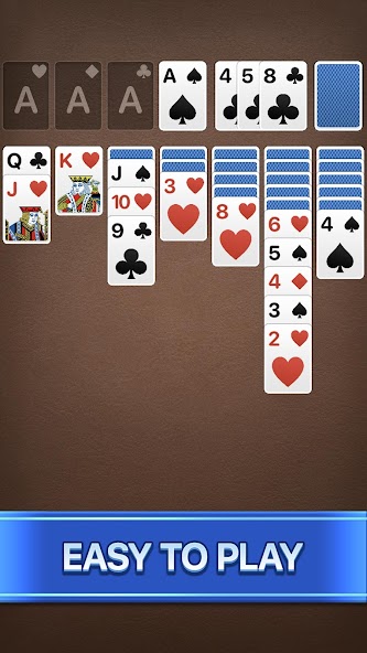Solitaire Calm