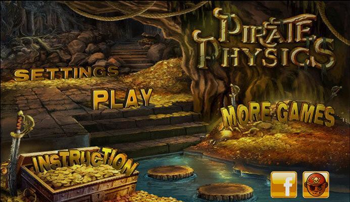 King Of Pirate Physics Free