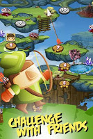 Jungle Legend Strike