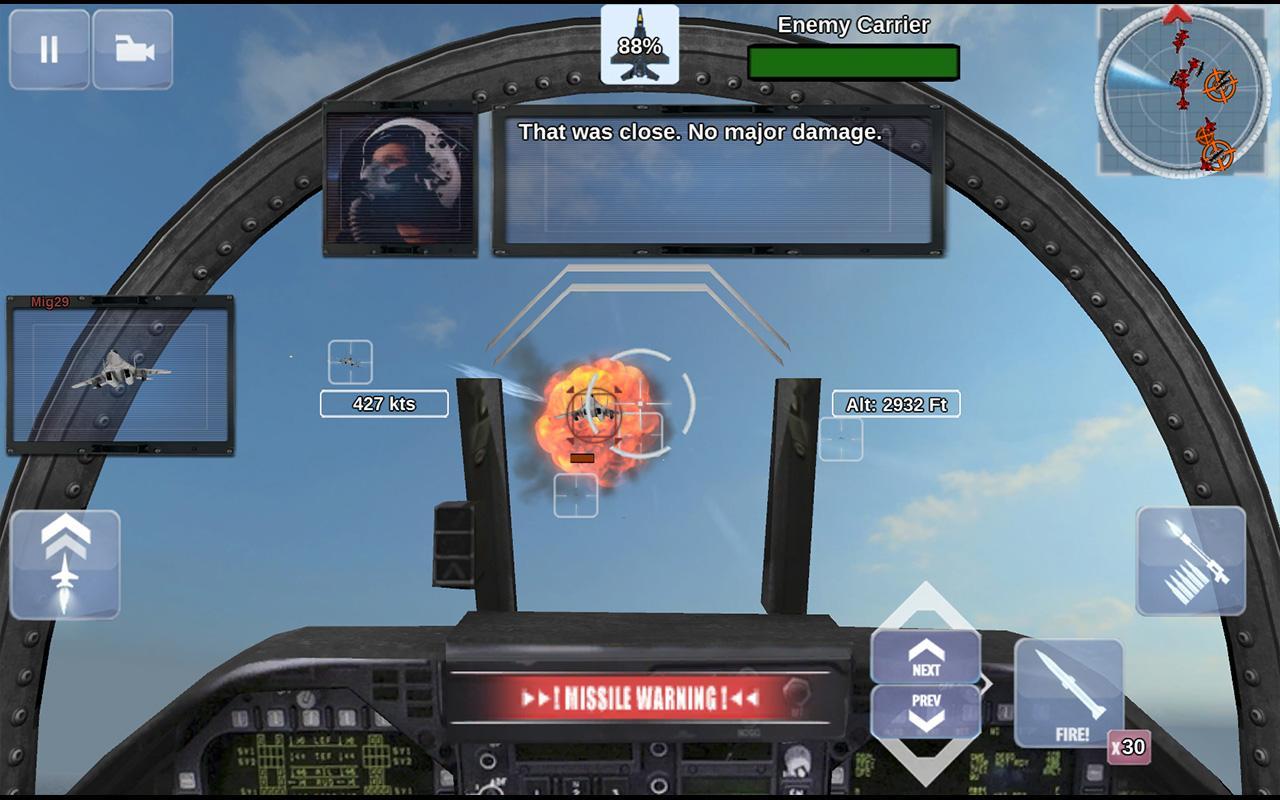 FoxOne Advanced Free