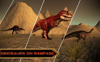 Dino Combat 3D