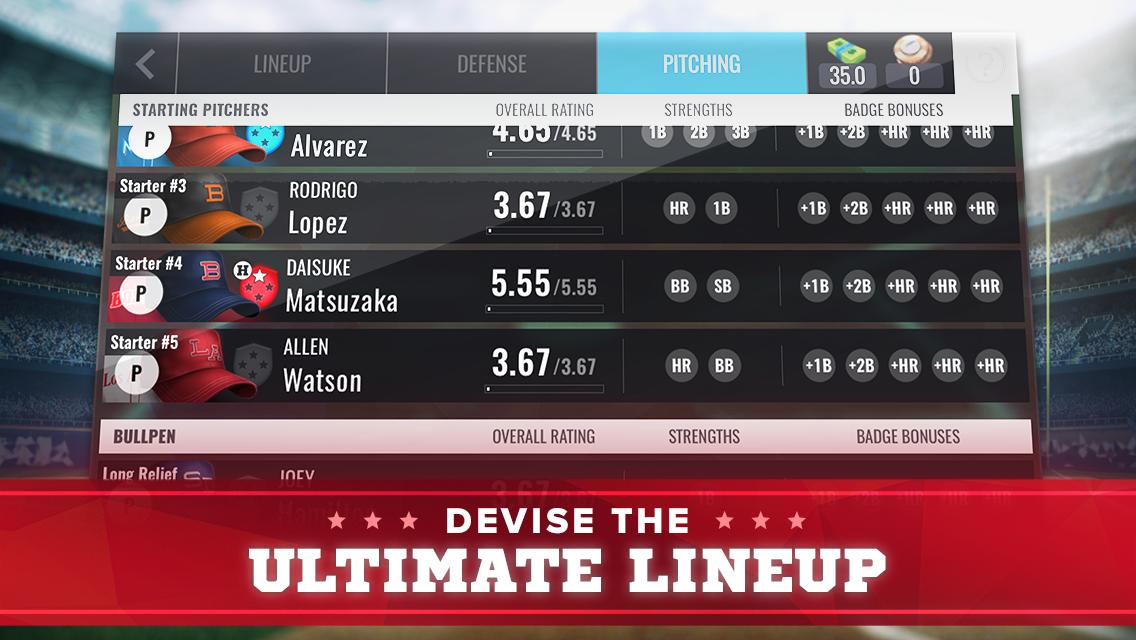 Franchise Baseball Manager '16