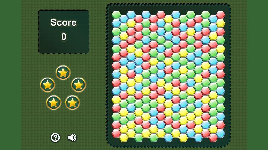 Bricks Breaking Hex Free