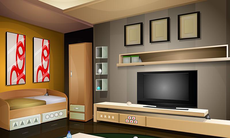 Escape Games Challenge 252