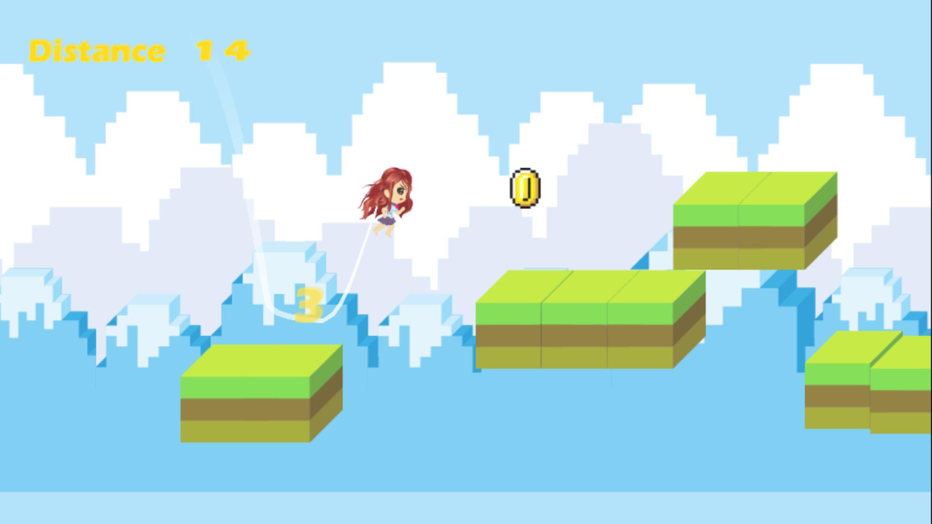 Temple Jungle Princess! 2015