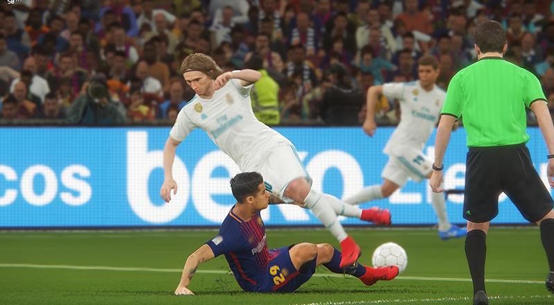PES19 - Tips & Tricks