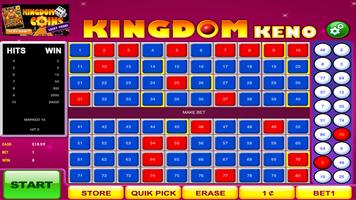 Kingdom Keno