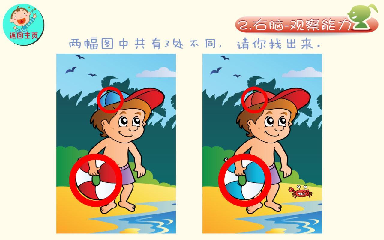 Left Right Brain Training