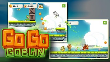 Go Go Goblin Free