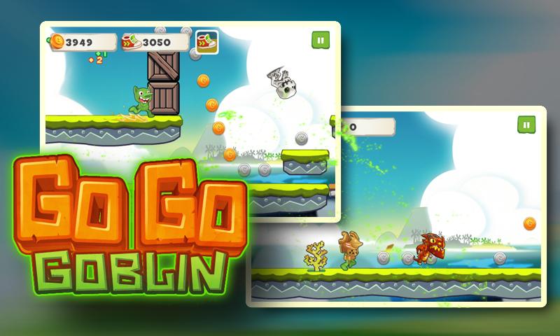 Go Go Goblin Free
