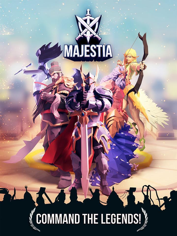 Majestia