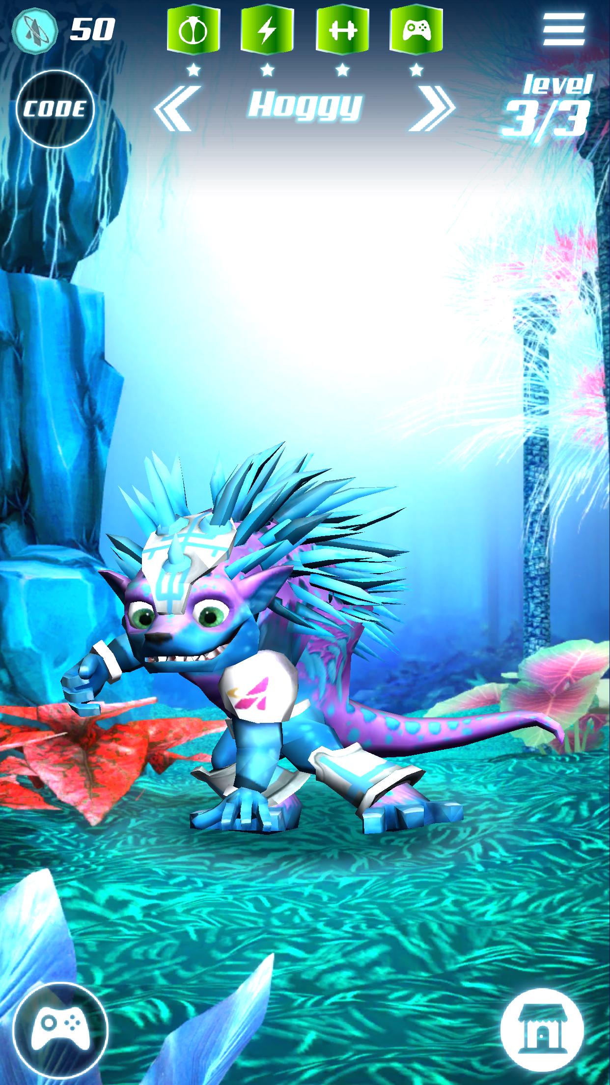 Team Actimel und die Hanimonz.