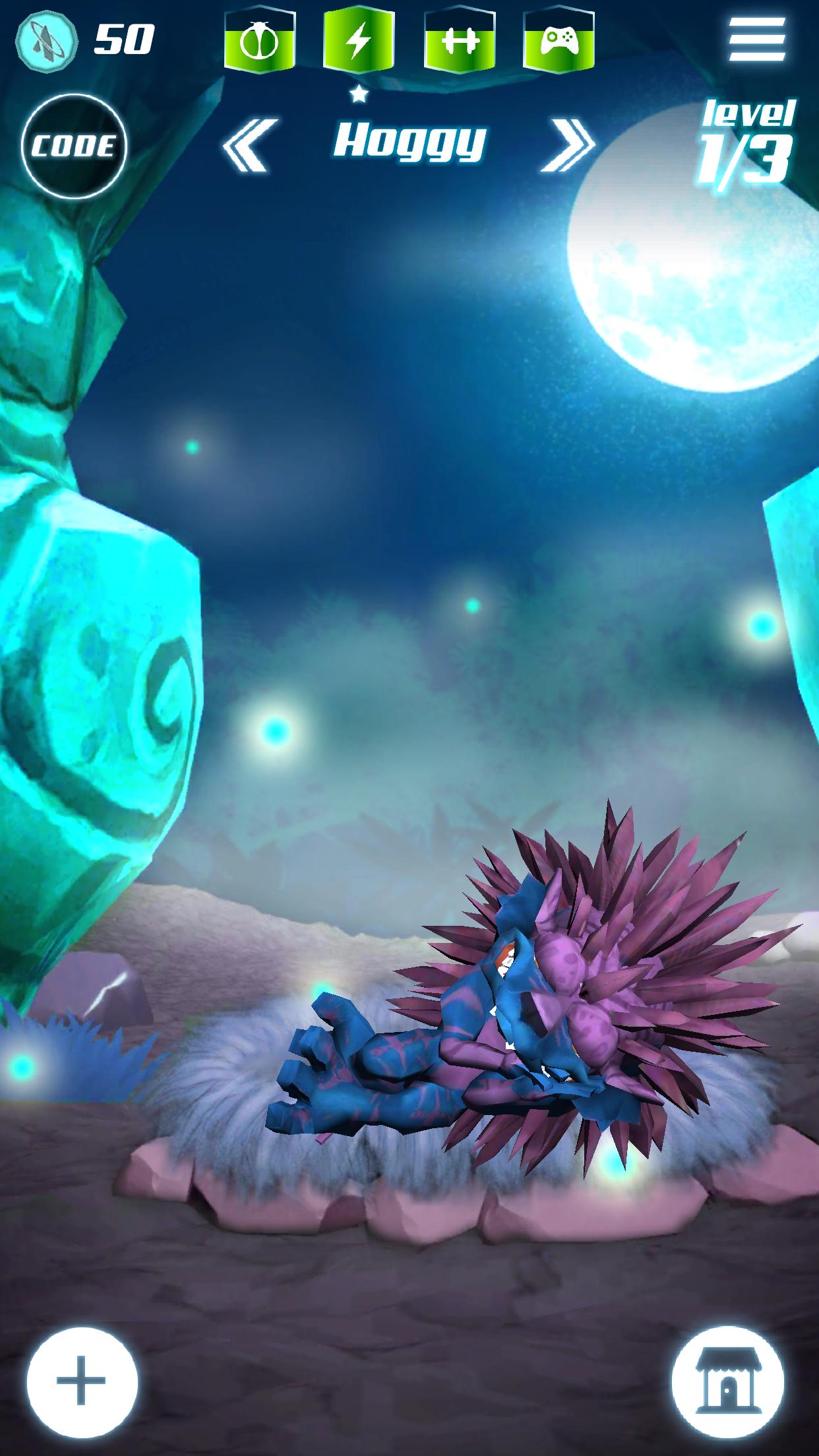 Team Actimel und die Hanimonz.