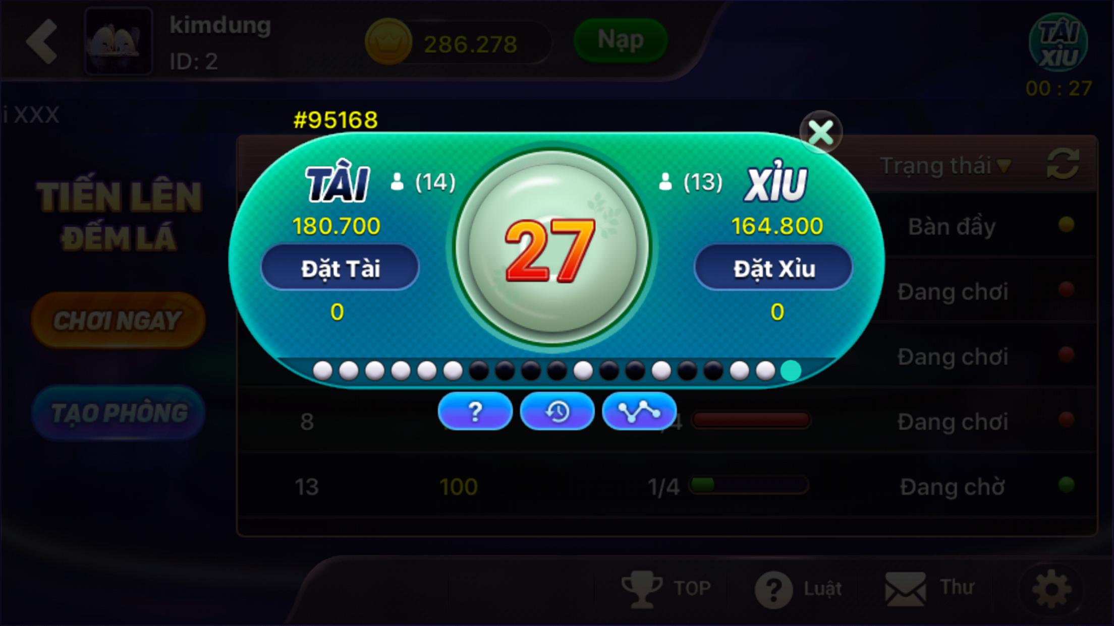 GAME DANH BAI ONLINE XXX