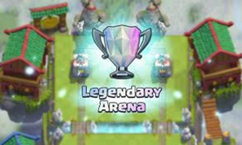 FHx Server TH 11 COC PRO