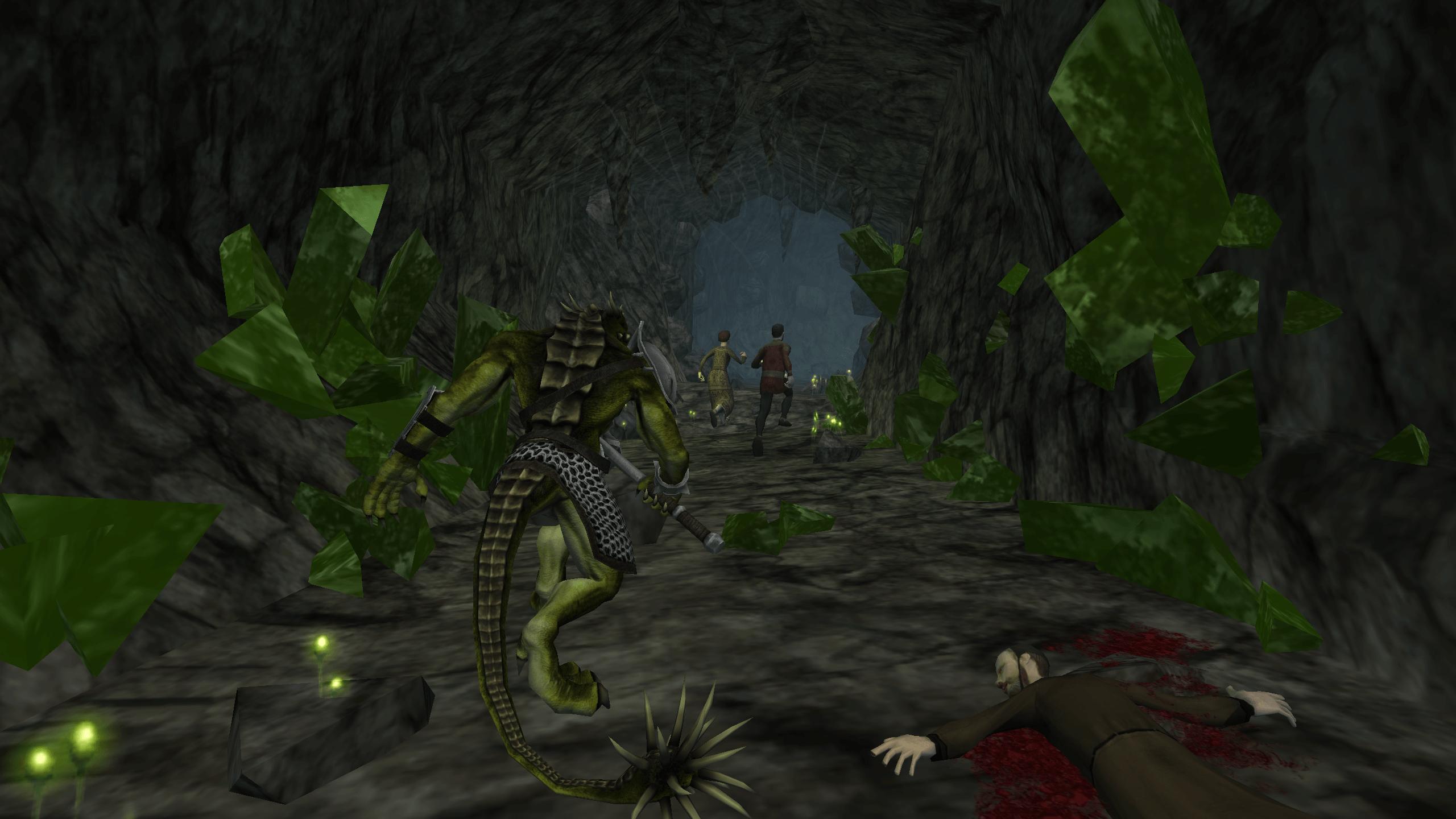 Dragonide Simulator 3D