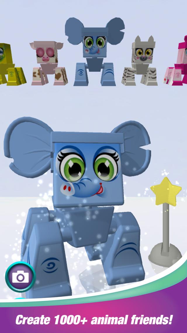 3DIT Animal Creator