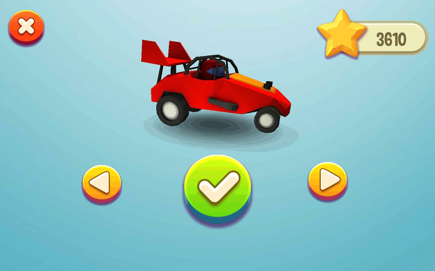 Online Kids Racing Fun