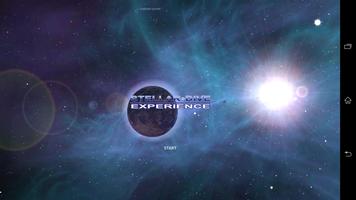 Stellar Dive Experience VR