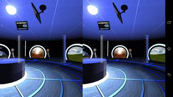 Stellar Dive Experience VR