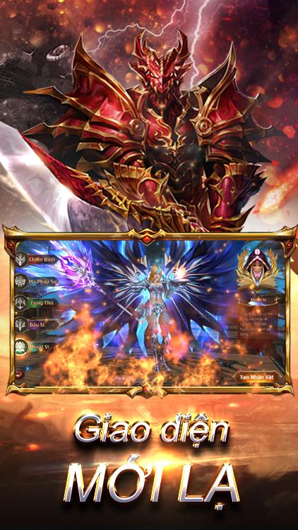 Dai Chua Te (Version 7.0)