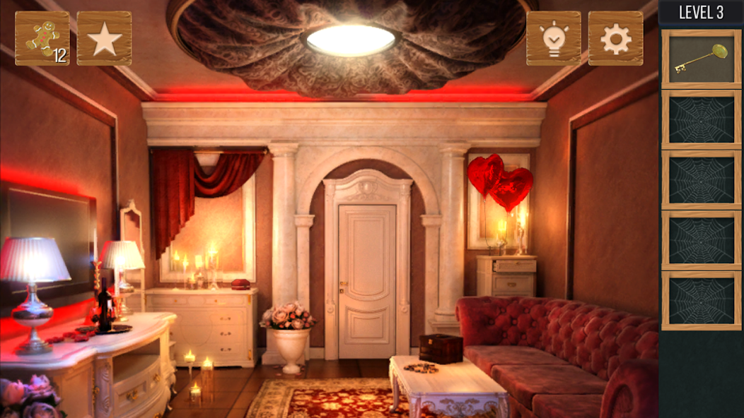 Can You Escape - Holidays