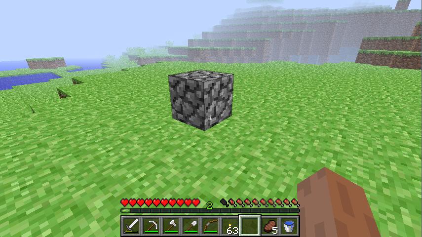 Crafting a Minecraft Guide