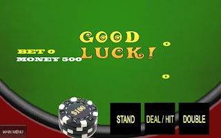 Big Baller Blackjack 21 Cards