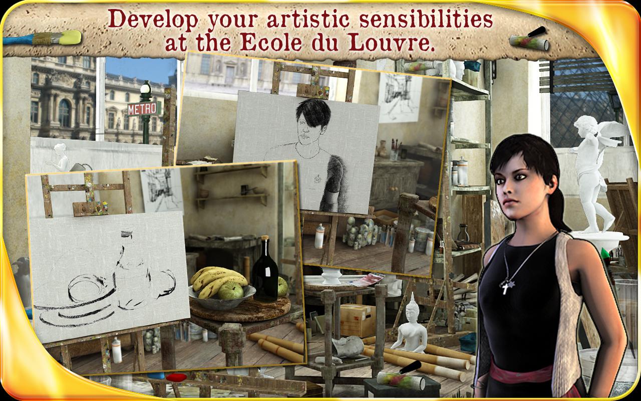 A Vampire Romance HD