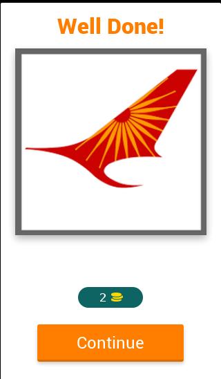 Logo Quiz Indian Brands