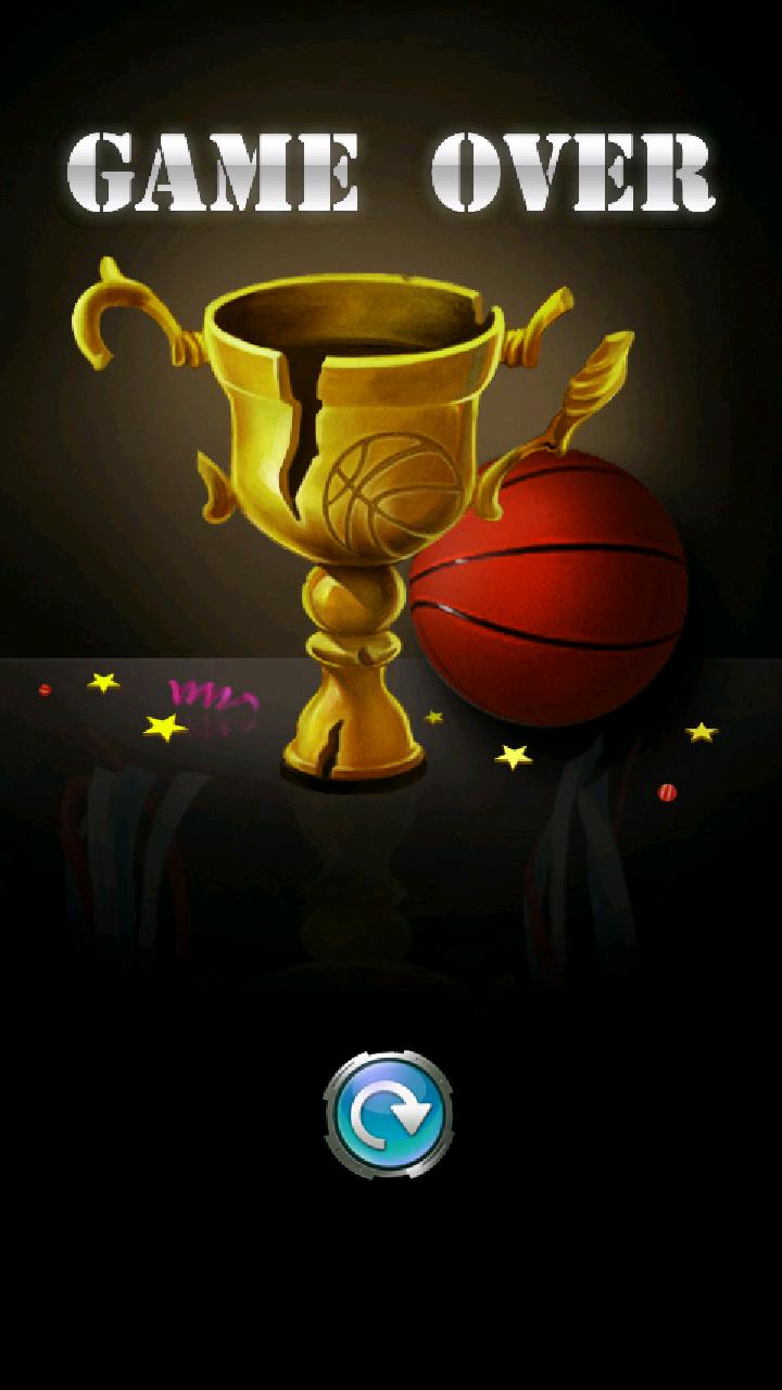 Basketball 3D Free
