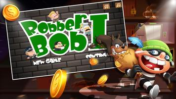 Tiny Robber Bob