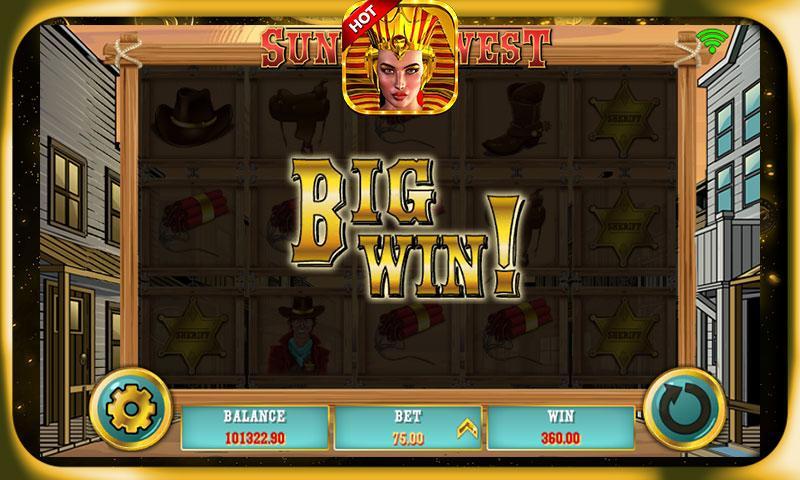 Caesar & Cleopatra Casino