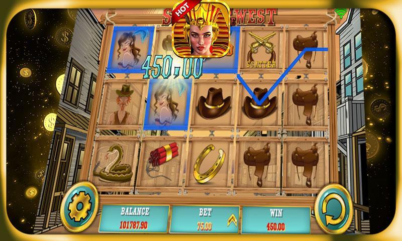 Caesar & Cleopatra Casino