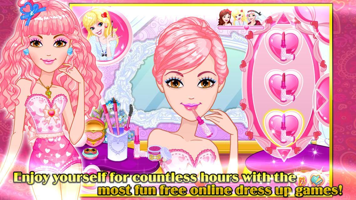 Superstar fashion show