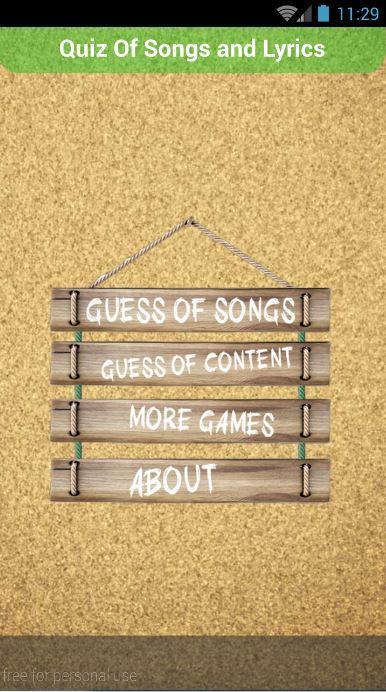 Quiz of Slipknot Songs