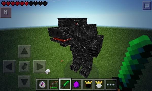 Orespawn Mod for Minecraft PE