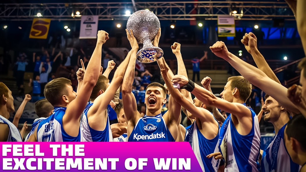 Basketball Sports Games 2k23